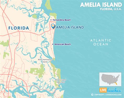 amelia island wikipedia|amelia island google map.